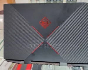 New Laptop HP Omen X 16GB Intel Core I5 HDD+SSD 1T