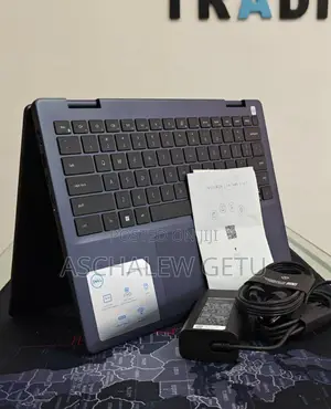 New Laptop Dell Inspiron 15 16GB AMD Ryzen 7 SSD 1T