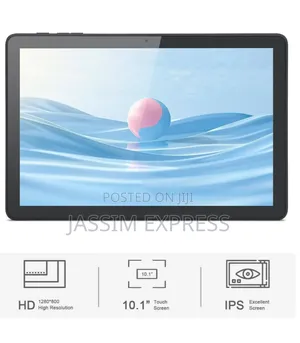 New Tablet 512 GB Black