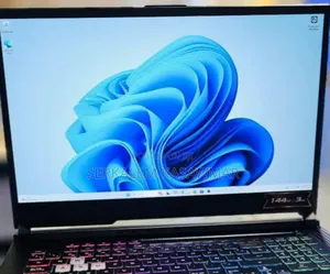 Photo - New Laptop Asus ROG Strix G17 32GB Intel Core I7 SSD 1T