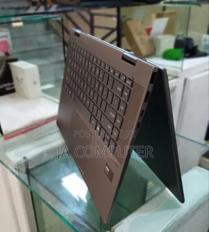 New Laptop HP Envy X360 32GB Intel Core Ultra 7 SSD 1T