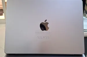 New Laptop Apple MacBook Pro M1 16GB Apple M1 Pro SSD 1T