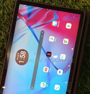 New Lenovo Tab P11 128 GB Silver