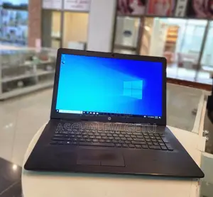 New Laptop HP Stream Notebook 16GB Intel Core I5 SSD 256GB
