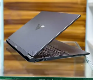 New Laptop HP Victus 15 16GB AMD Ryzen 7 SSD 512GB