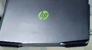 New Laptop HP Pavilion Power 15 16GB Intel Core I5 SSD 512GB