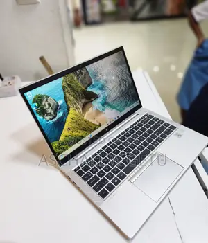 New Laptop HP EliteBook 840 G7 16GB Intel Core I7 SSD 512GB