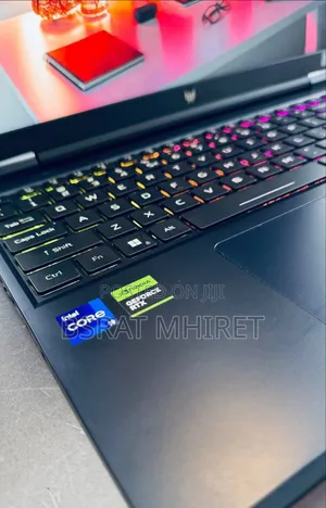 Photo - New Laptop Acer Predator Helios 300 16GB Intel Core I9 SSD 1T