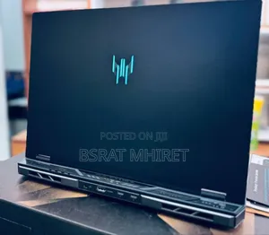 New Laptop Acer Predator Helios 300 16GB Intel Core I9 SSD 1T