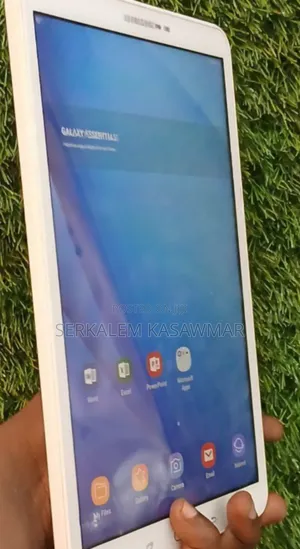 New Samsung Galaxy Tab A 10.1 & S Pen (2016) 32 GB Silver