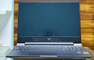 New Laptop HP Victus 16 16GB AMD Ryzen 7 SSD 512GB