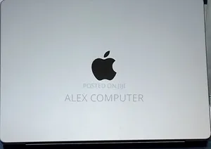 New Laptop Apple MacBook Pro M1 16GB Apple M1 SSD 1T