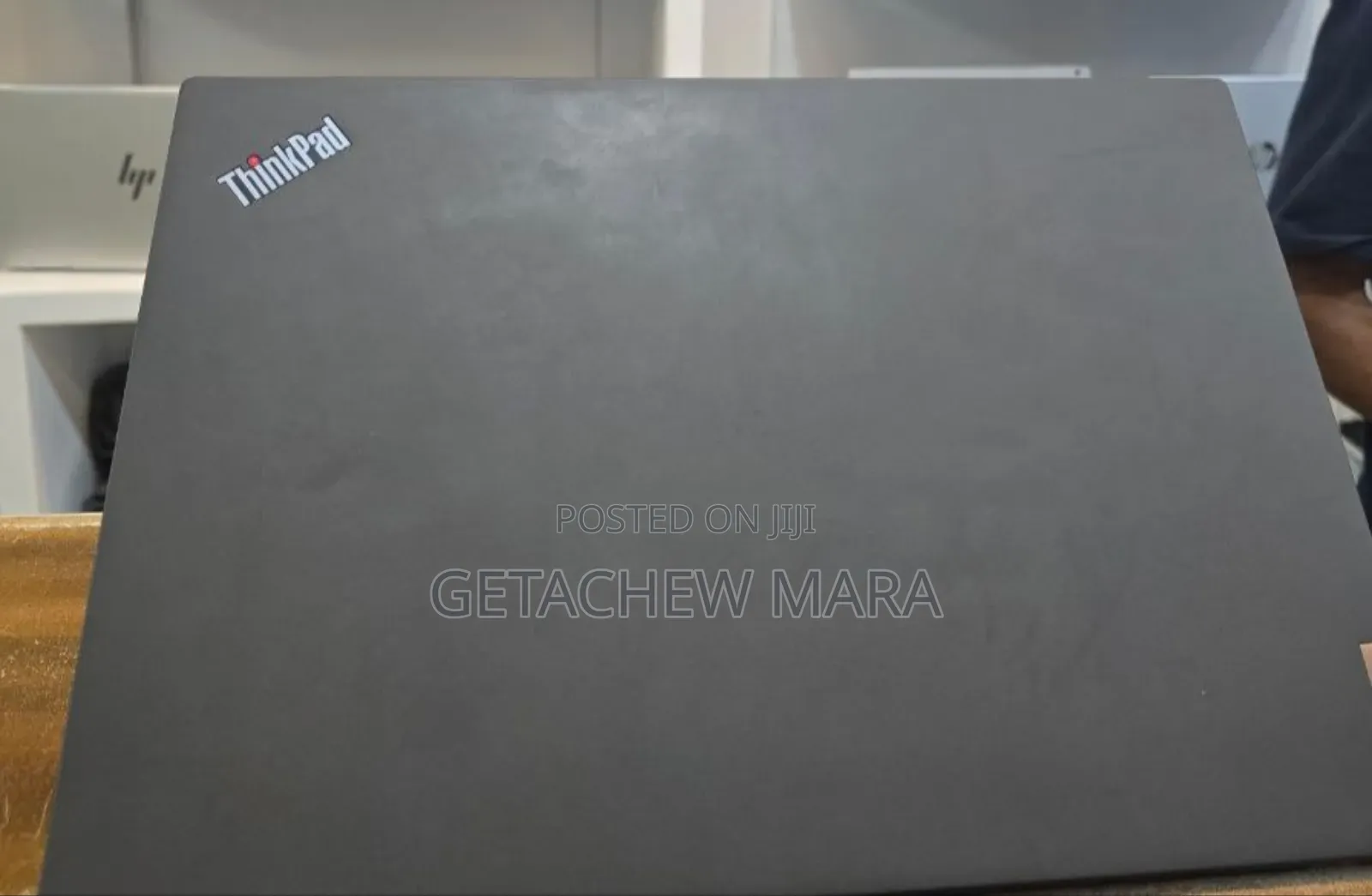 New Laptop Lenovo ThinkPad X1 Carbon 16GB Intel Core I5 SSD 512GB