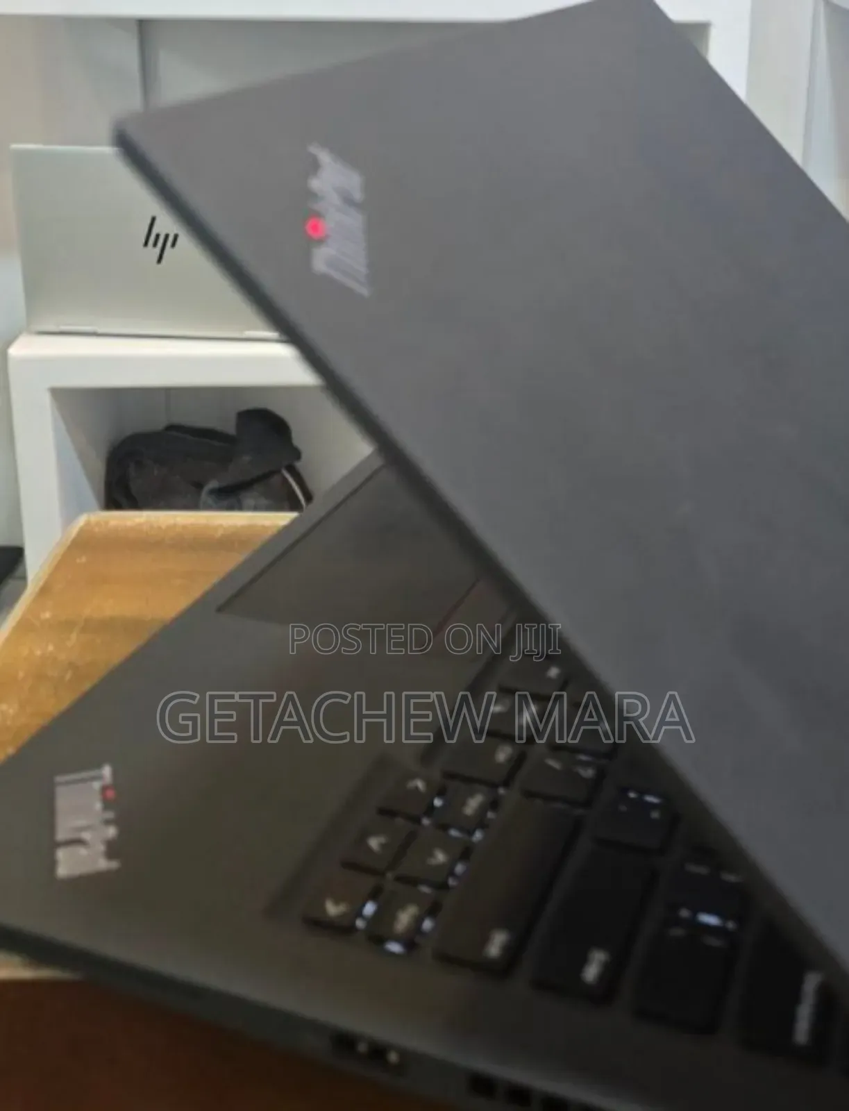 New Laptop Lenovo ThinkPad X1 Carbon 16GB Intel Core I5 SSD 512GB