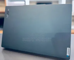 Photo - New Laptop Lenovo Thinkpad P14s 32GB Intel Core I7 SSD 1T