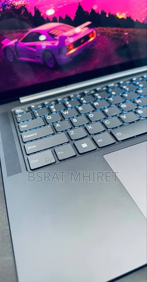 New Laptop Lenovo Thinkpad P14s 32GB Intel Core I7 SSD 1T