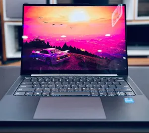 New Laptop Lenovo Thinkpad P14s 32GB Intel Core I7 SSD 1T