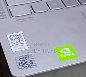 New Laptop Lenovo 8GB Intel Core I5 SSD 512GB