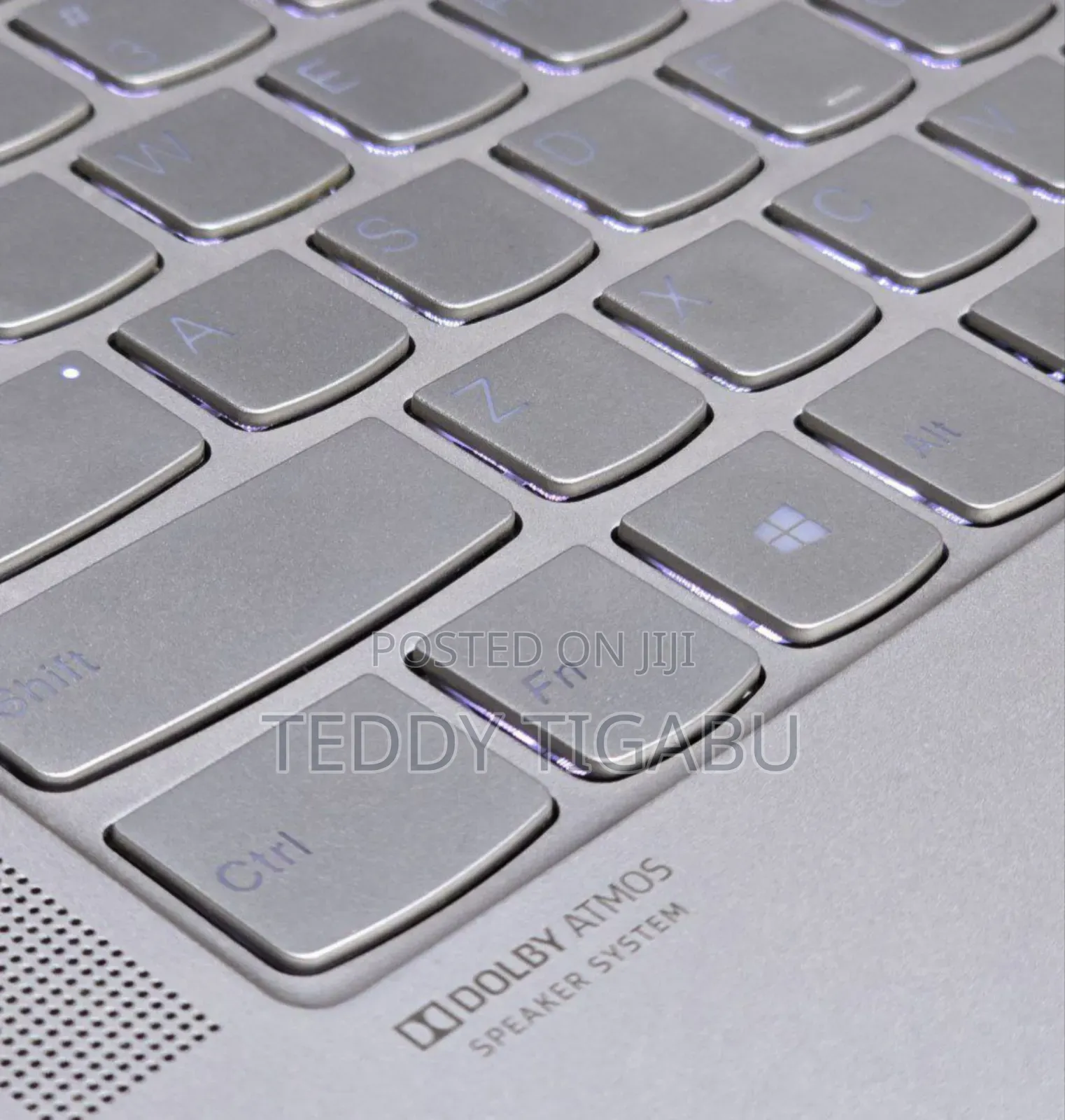 New Laptop Lenovo 8GB Intel Core I5 SSD 512GB