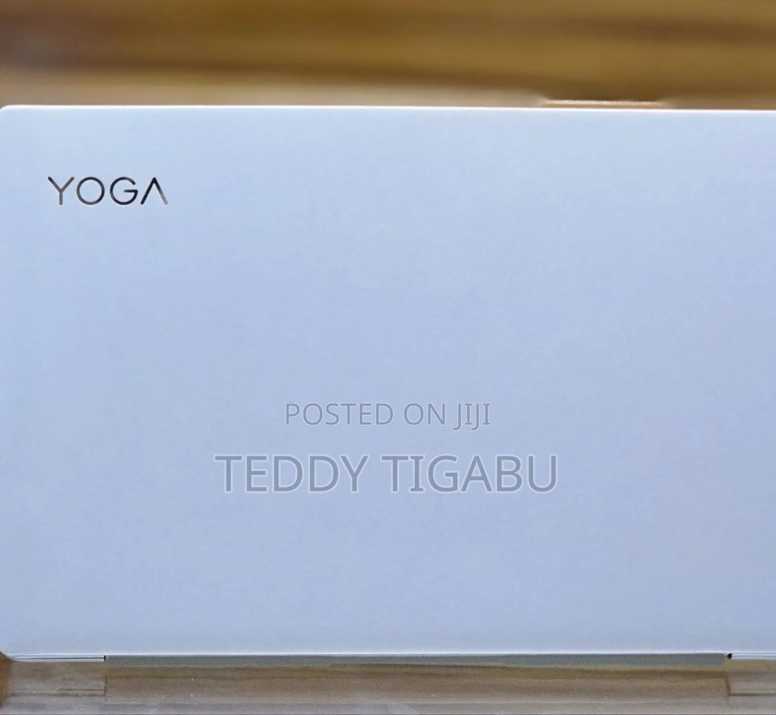 New Laptop Lenovo 8GB Intel Core I5 SSD 512GB