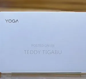 New Laptop Lenovo 8GB Intel Core I5 SSD 512GB