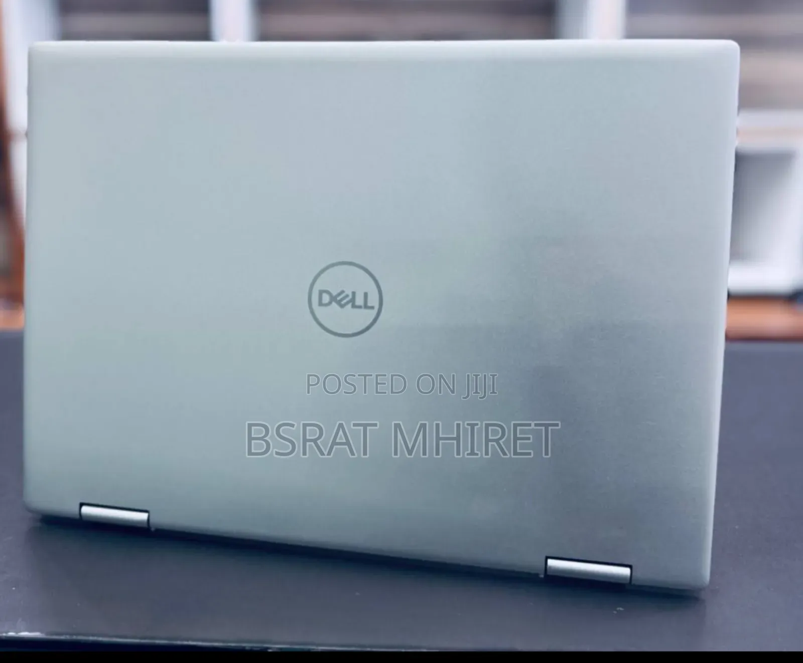 New Laptop Dell Inspiron 15 16GB Intel Core I7 SSD 1T