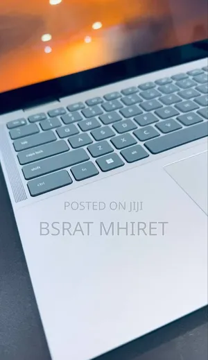 New Laptop Dell Inspiron 15 16GB Intel Core I7 SSD 1T