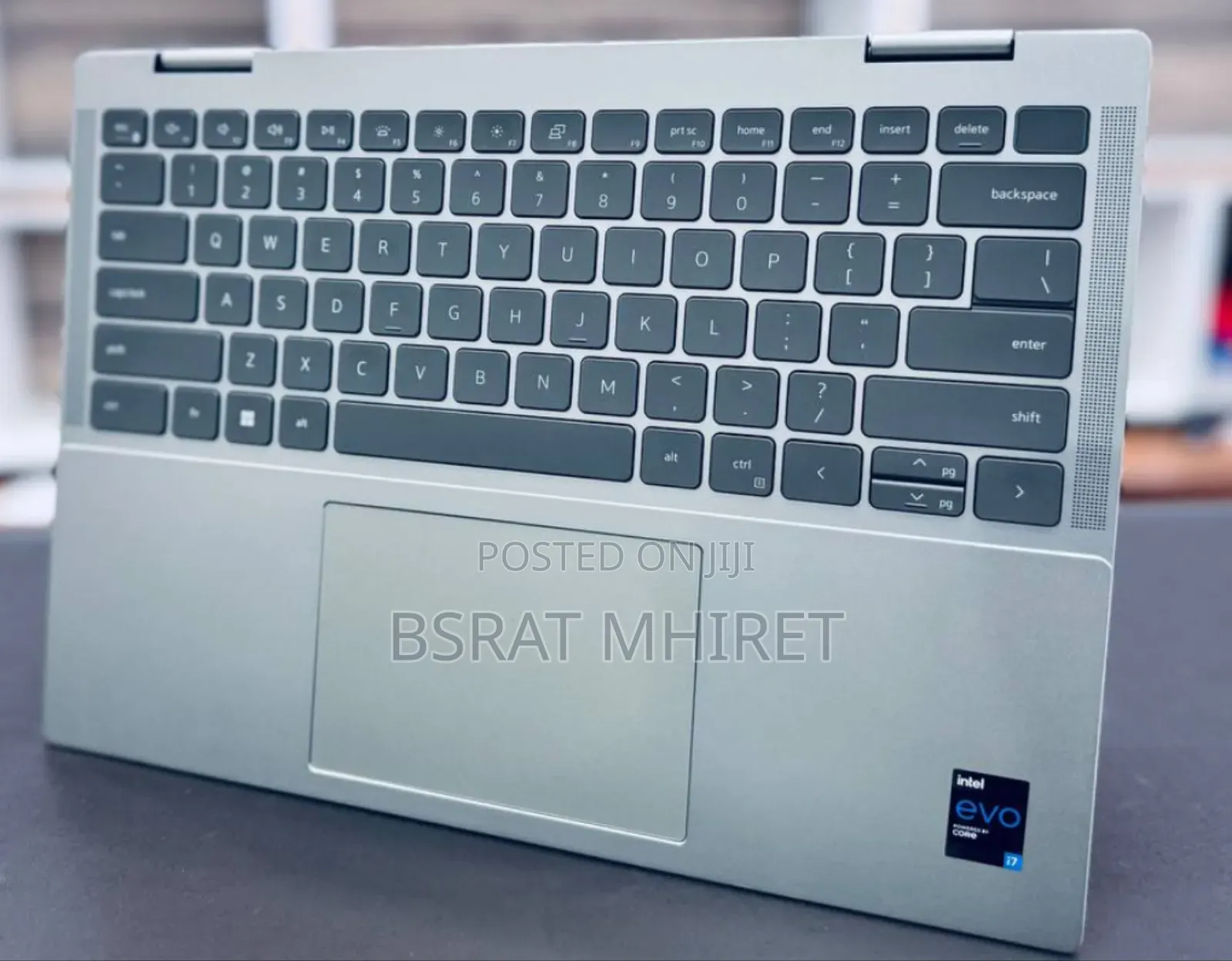 New Laptop Dell Inspiron 15 16GB Intel Core I7 SSD 1T