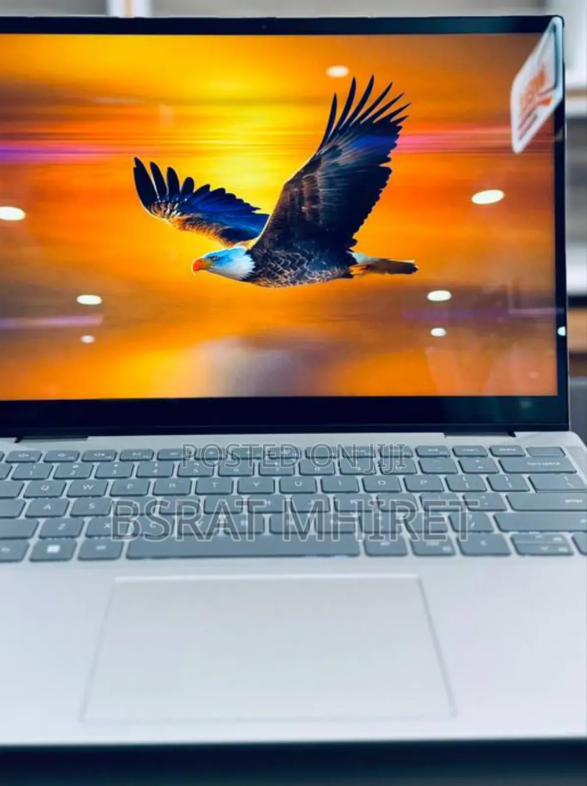 New Laptop Dell Inspiron 15 16GB Intel Core I7 SSD 1T