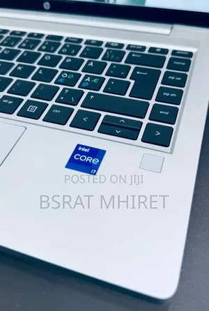 New Laptop HP Pro X2 410 G1 16GB Intel Core I7 SSD 512GB