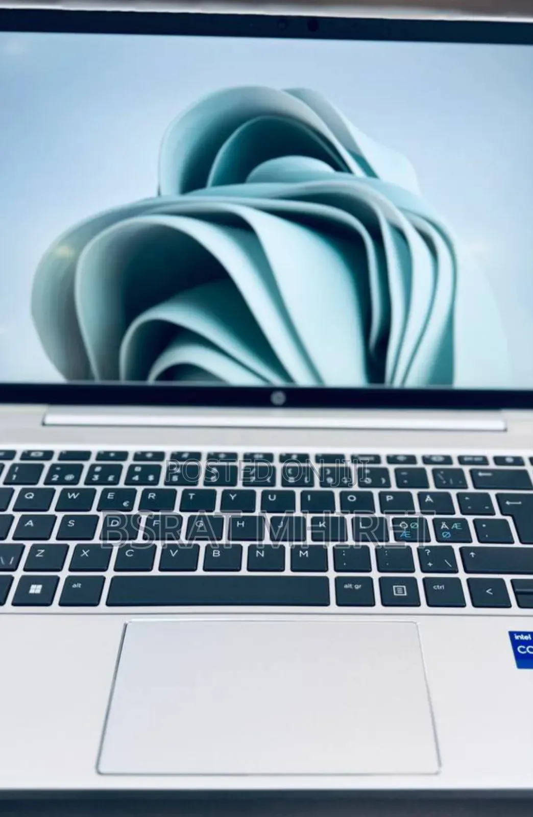 New Laptop HP Pro X2 410 G1 16GB Intel Core I7 SSD 512GB