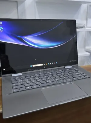 New Laptop HP Envy 15 32GB Intel Core Ultra 7 SSD 1T