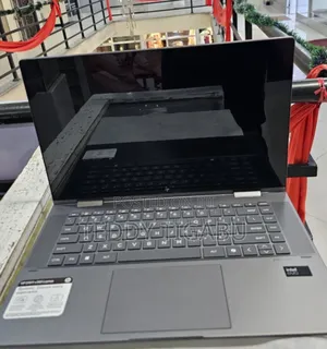 New Laptop HP Envy 15 32GB Intel Core Ultra 7 SSD 1T