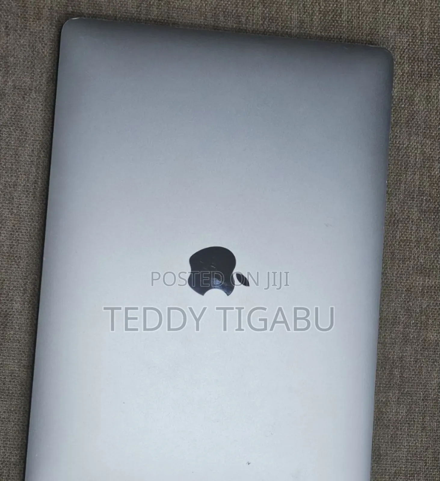 New Laptop Apple MacBook Pro 16GB Intel Core I5 SSD 256GB