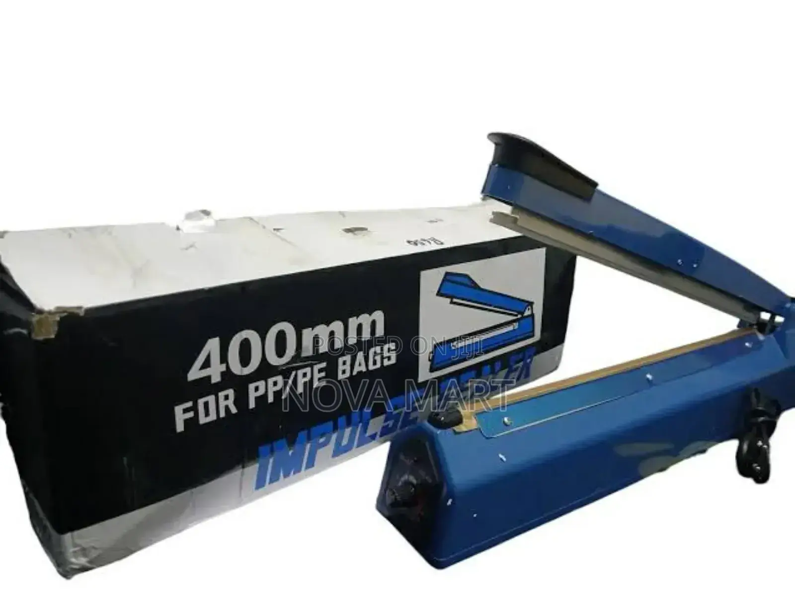 400mm የከረጢቶች ማሸጊያ