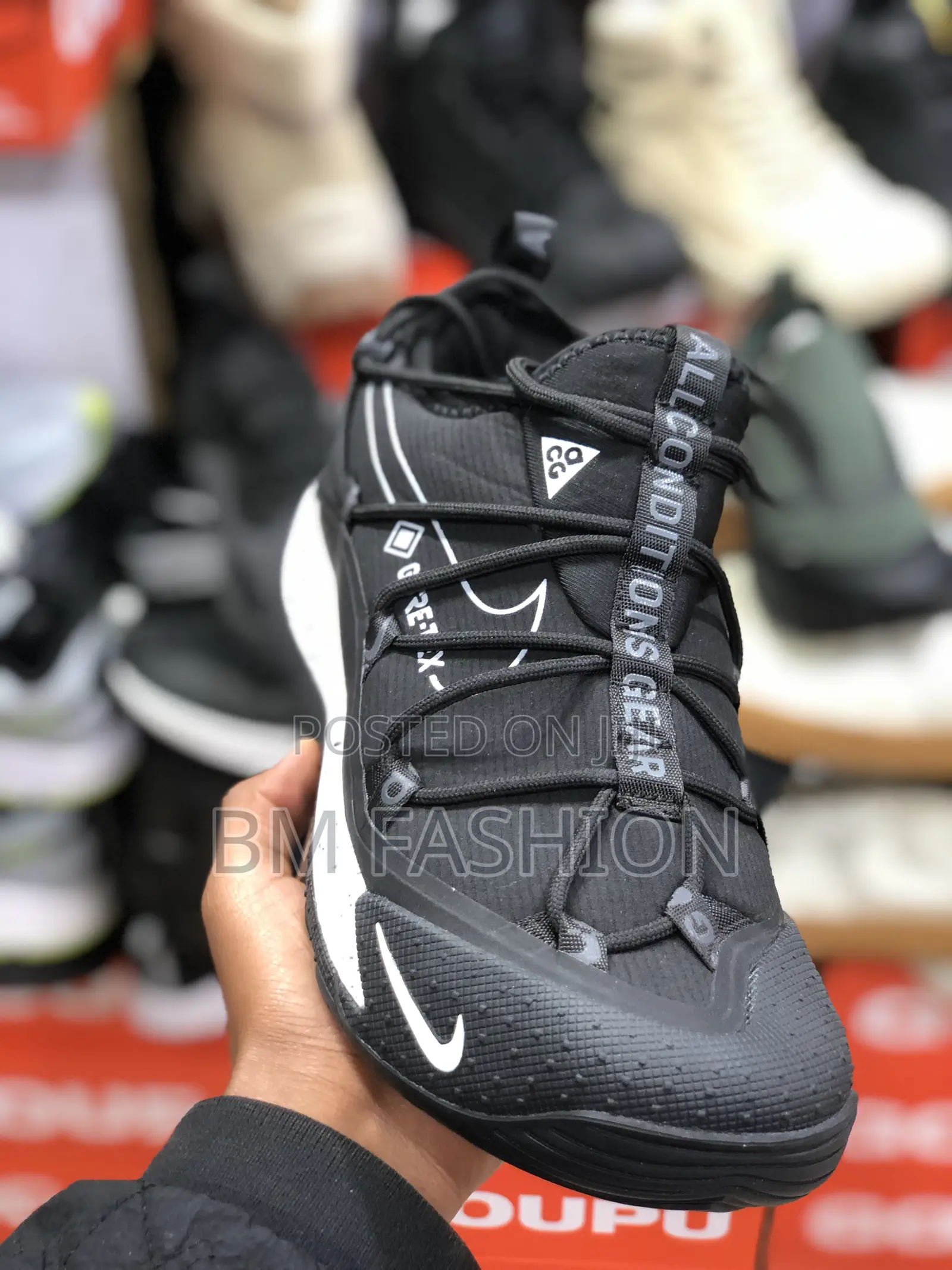 Nike Fashion Comfortable Shoes