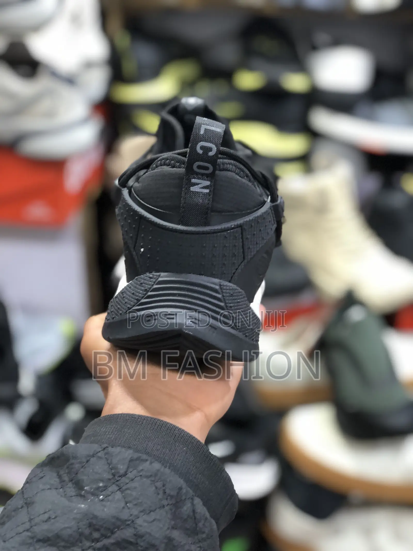 Nike Fashion Comfortable Shoes