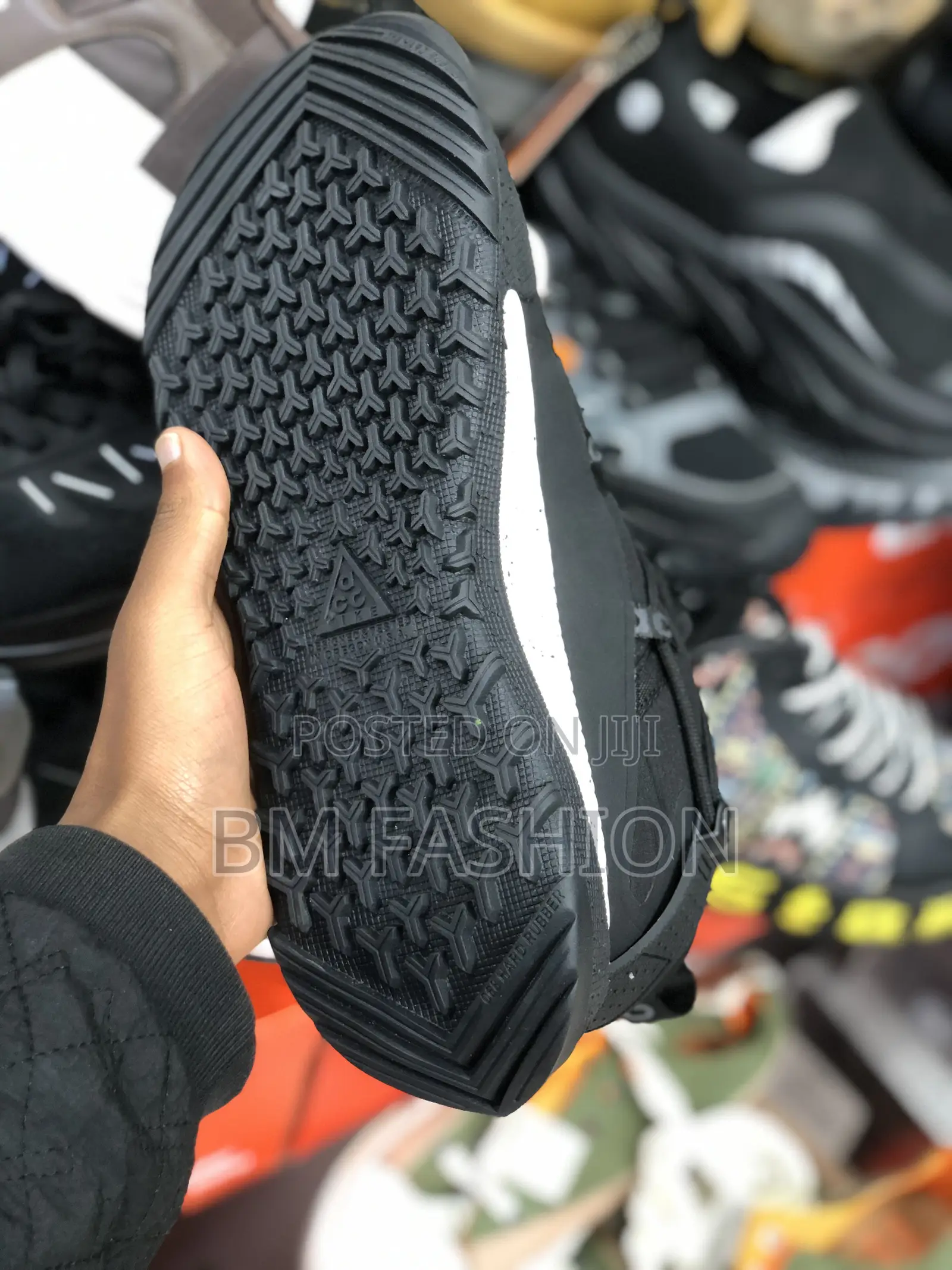 Nike Fashion Comfortable Shoes