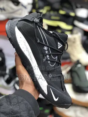 Photo - Nike Fashion Comfortable Shoes