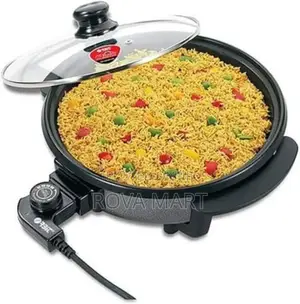 Stainless Steel Pan
