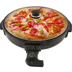 Stainless Steel Pan