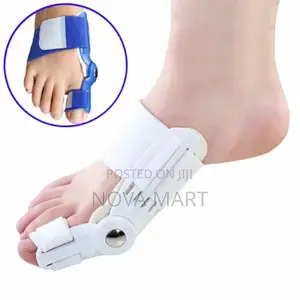 Orthopedic Beunion Toe Corrector