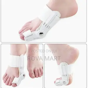 Orthopedic Beunion Toe Corrector