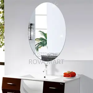 አሪፍ ተጣጣፊ መስታወት