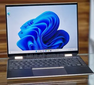 Photo - New Laptop HP Spectre X360 16GB Intel Core I7 SSD 512GB