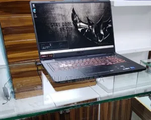 New Laptop Asus TUF Gaming F16 16GB Intel Core I7 SSD 512GB