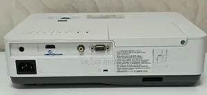 Photo - Projecter Scanner