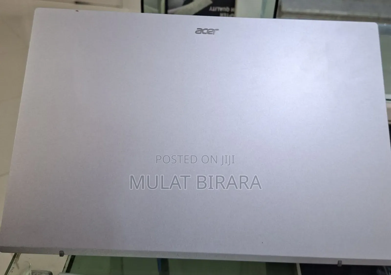 New Laptop Acer Aspire 3 16GB AMD Ryzen 7 SSD 512GB