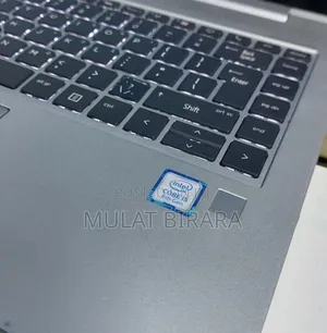 New Laptop HP EliteBook 840 16GB Intel Core I5 SSD 512GB