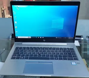 New Laptop HP EliteBook 840 16GB Intel Core I5 SSD 512GB